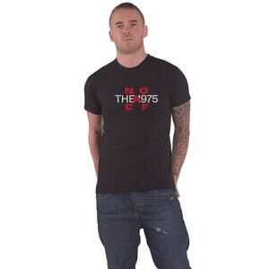 The 1975 Music For Cars T Shirt